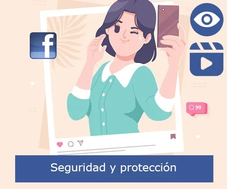 Seguridad y protección