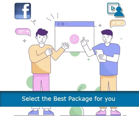 Select the Best Package for you