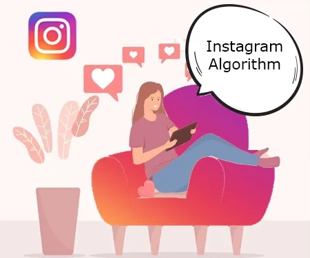 Instagram Algorithm