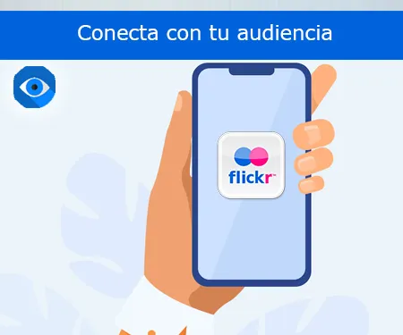 Conecta con tu audiencia