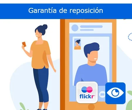 Garantía de reposición