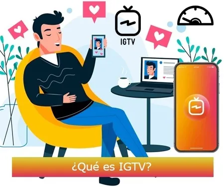 ¿Qué es IGTV?