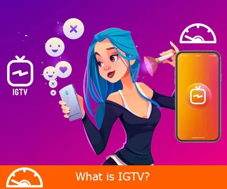 What is IGTV?