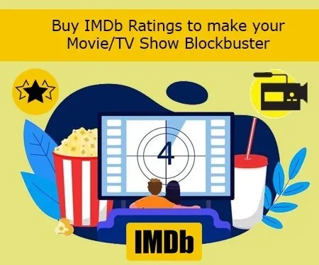 Buy IMDb Votes, by caralee621