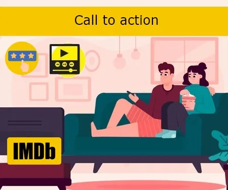 Buy IMDb Votes, by caralee621