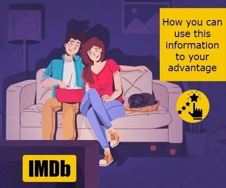 Buy IMDb Votes, by caralee621