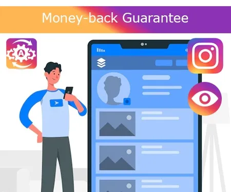 Money-back Guarantee