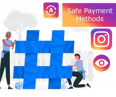 Safe Payment Methods