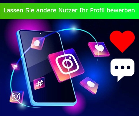 Erhöhen Sie Ihre Anhängerschaft Erhöhen Sie Ihre Anhängerschaft