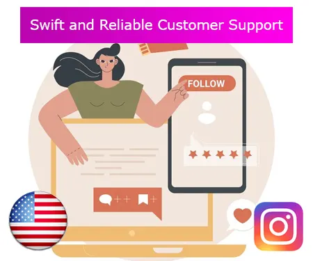 Swift and Reliable Customer Support