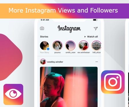 100 % Real Instagram Highlight Views 100 % Real Instagram Highlight Views