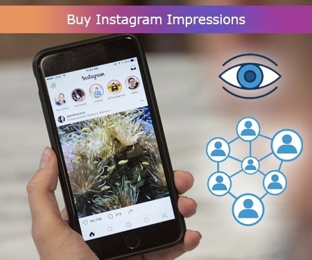 Buy Instagram Impressions Buy Instagram Impressions