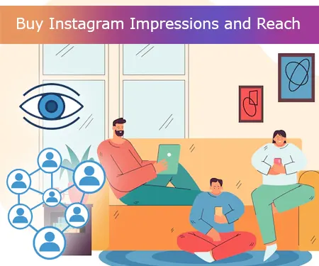 Buy Instagram Impressions and Reach - what exactly does that mean?