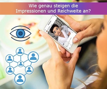 Warum bei BuyCheapestFollowers Instagram Impressionen und Reichweite kaufen? Warum bei BuyCheapestFollowers Instagram Impressionen und Reichweite kaufen?