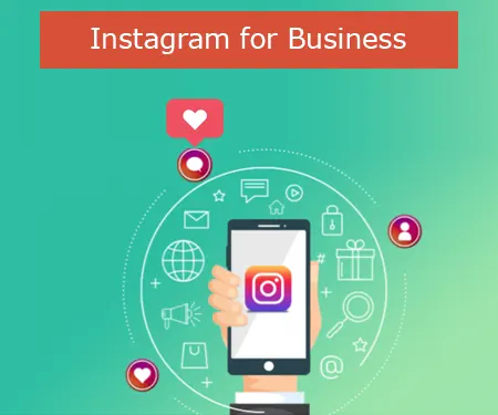 Instagram for Business