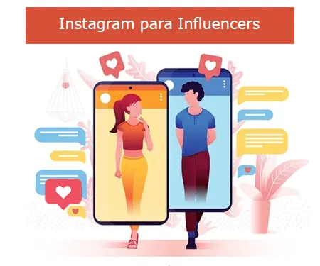 Instagram para Influencers