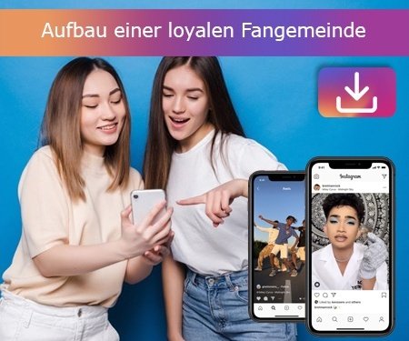 Warum sollten Sie bei uns Instagram Post Saves kaufen? Warum sollten Sie bei uns Instagram Post Saves kaufen?