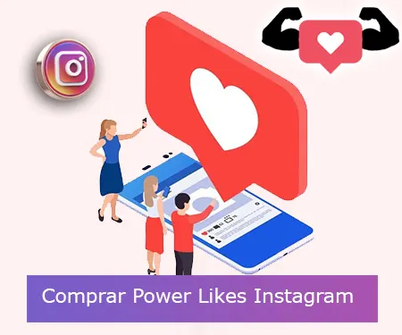 Comprar Power Likes Instagram ¿Es Instagram el nuevo Facebook?