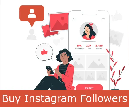 Why should you buy Instagram followers?