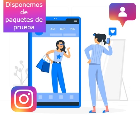 Disponemos de paquetes de prueba Disponemos de paquetes de prueba