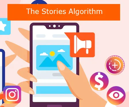 The Stories Algorithm