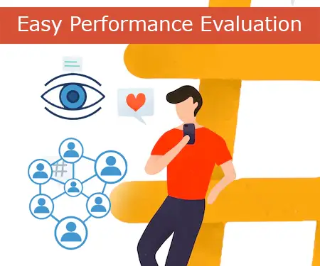 Easy Performance Evaluation