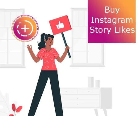 Buy Instagram Story Likes