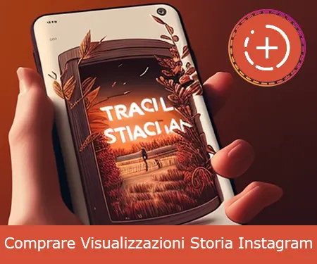 Comprare Visualizzazioni Storia Instagram con consegna immediata