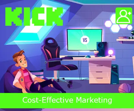 Cost-Effective Marketing