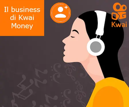 Il business di Kwai Money