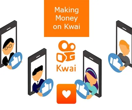 Kwai App Use, Earn Money online Kwai App Full Tutorial