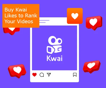 Buy Kwai Likes, 100% Safe