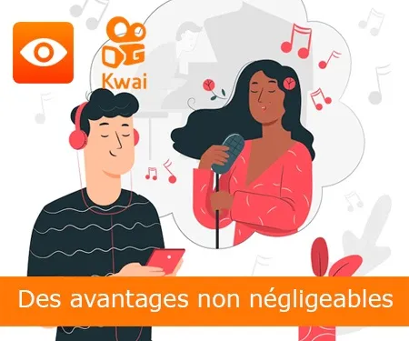 Des avantages non négligeables