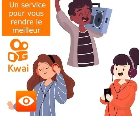 Un service pour vous rendre le meilleur