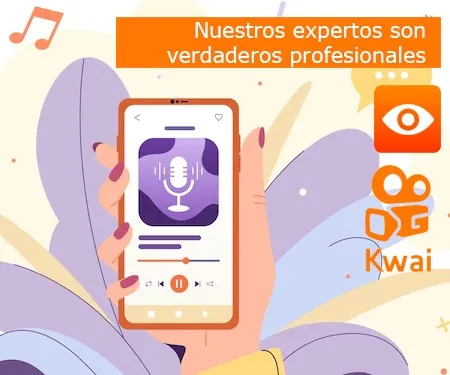 Nuestros expertos son verdaderos profesionales