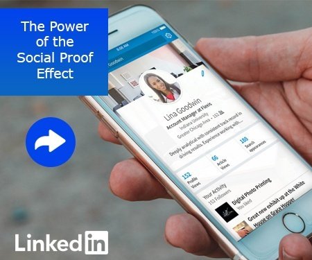 The Power of the Social Proof Effect