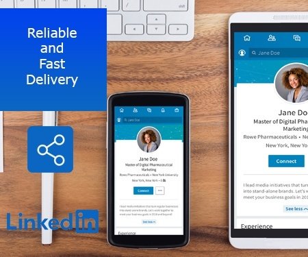 Reliable and Fast Delivery Reliable and Fast Delivery