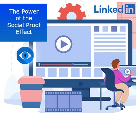 The Power of the Social Proof Effect