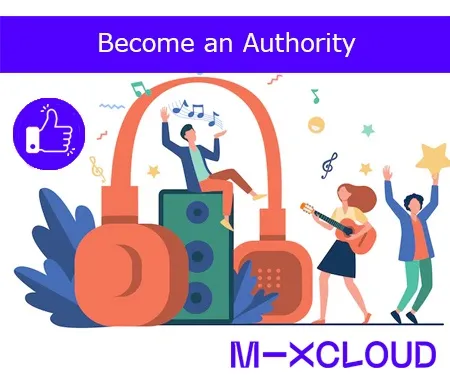 Become an Authority