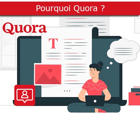 Pourquoi Quora ?