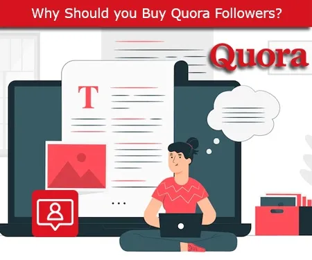 Buy Quora Followers