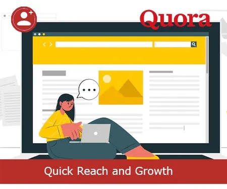 Buy Quora Followers