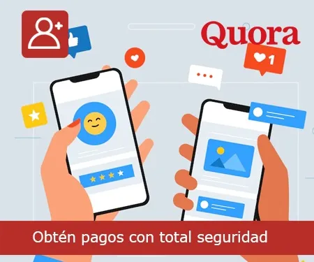 Obtén pagos con total seguridad