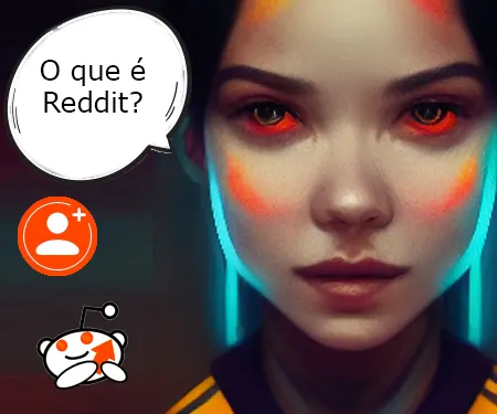 O que é Reddit?