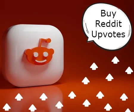 Buy Reddit Upvotes