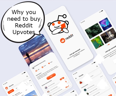 Why you need to buy Reddit Upvotes Why you need to buy Reddit Upvotes