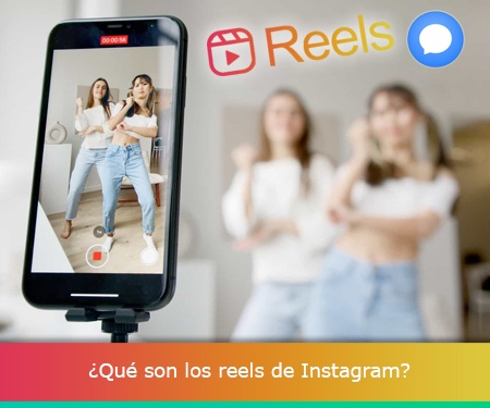 ¿Qué son los reels de Instagram? ¿Qué son los reels de Instagram?