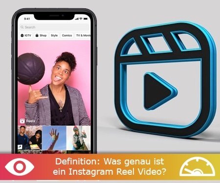 Darum sollten Sie Ihre Instagram Reel Views bei uns kaufen Darum sollten Sie Ihre Instagram Reel Views bei uns kaufen