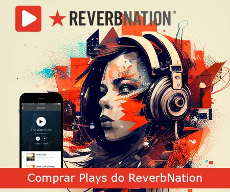 Comprar Plays do ReverbNation