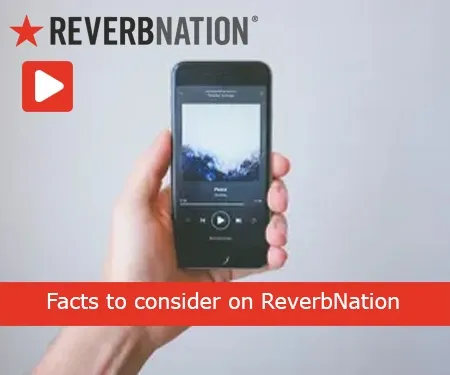 Facts to consider on ReverbNation